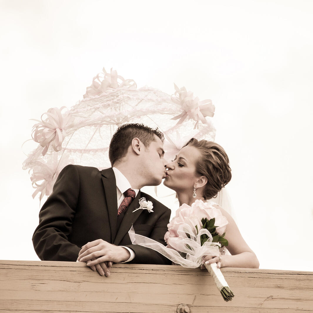 The bridge to life together